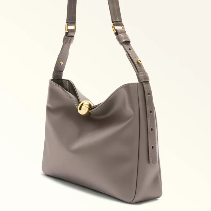 Furla Sfera Soft Schultertasche M Furla Sfera Soft Schultertasche M