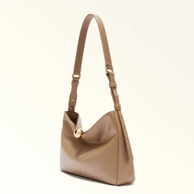 Furla Sfera Soft Schultertasche M Furla Sfera Soft Schultertasche M