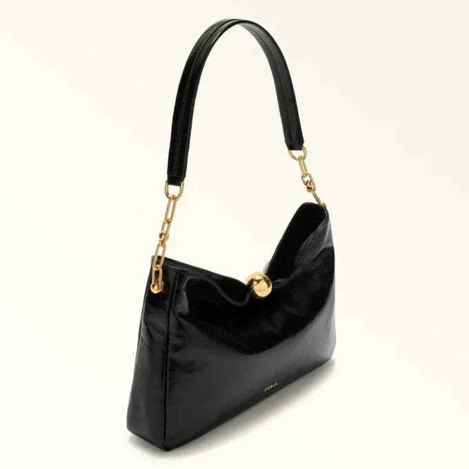 Furla Sfera Soft Schultertasche M Furla Sfera Soft Schultertasche M