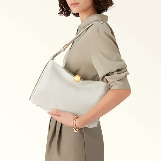 Furla Sfera Soft Schultertasche M Furla Sfera Soft Schultertasche M