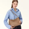 Furla Sfera Soft Schultertasche M Furla Sfera Soft Schultertasche M