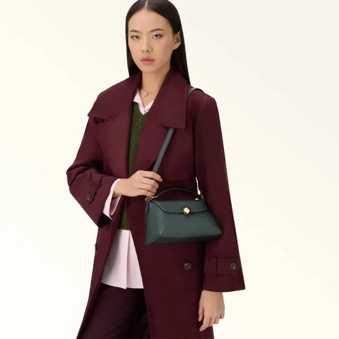 Furla Sfera Soft Top Handle Furla Sfera Soft Top Handle