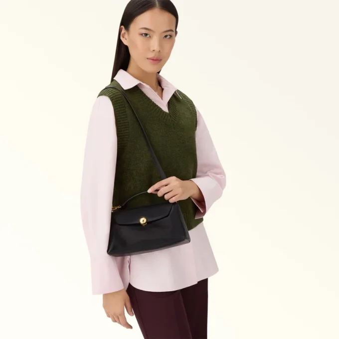 Furla Sfera Soft Top Handle Furla Sfera Soft Top Handle