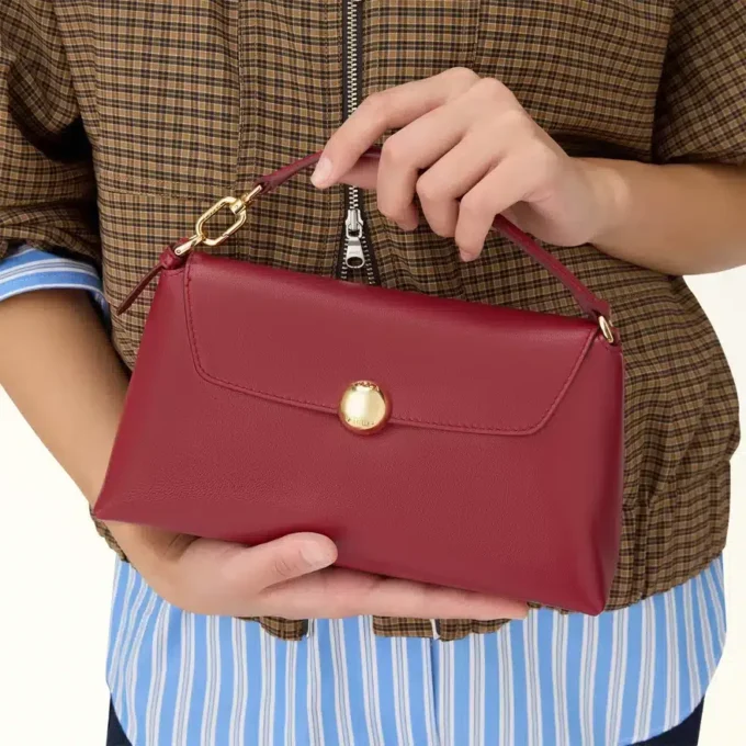 Furla Sfera Soft Top Handle Furla Sfera Soft Top Handle