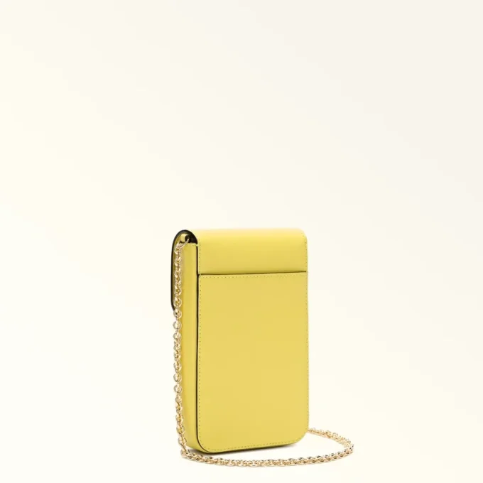 Furla Sfera Vertikale Umhängetasche