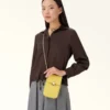 Furla Sfera Vertikale Umhängetasche