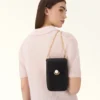 Furla Sfera Vertikale Umhängetasche