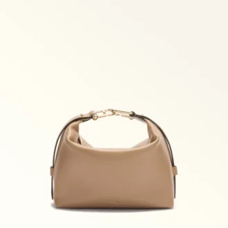Furla Tonie Schultertasche M