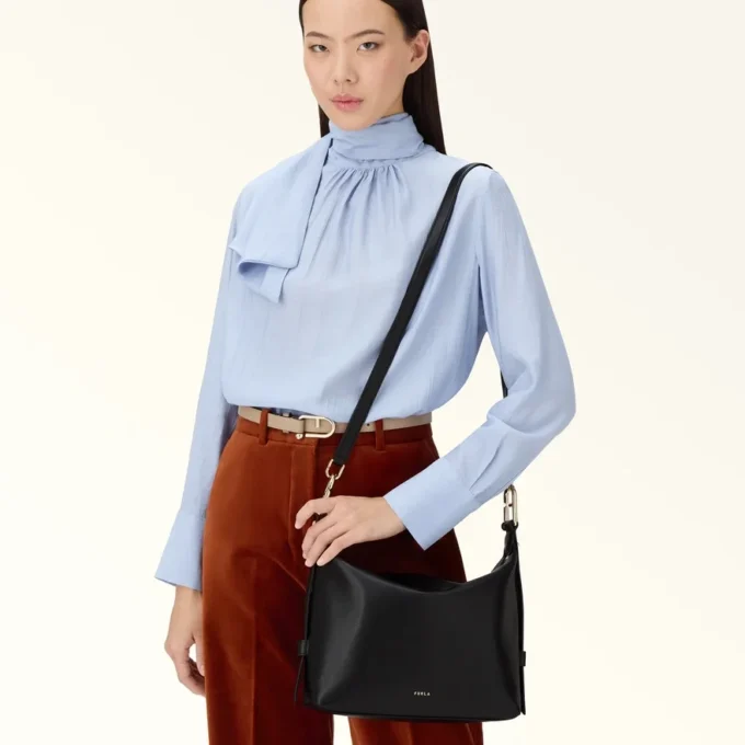 Furla Tonie Schultertasche M Furla Tonie Schultertasche M
