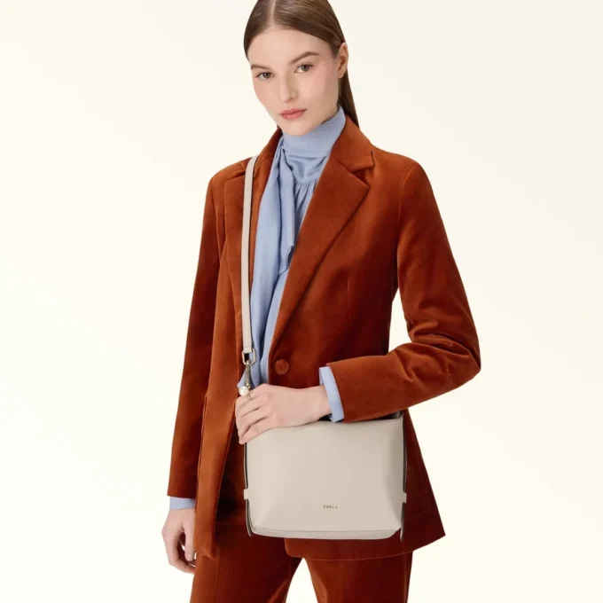Furla Tonie Umhängetasche Furla Tonie Umhängetasche