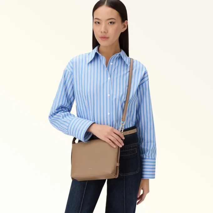 Furla Tonie Umhängetasche Furla Tonie Umhängetasche