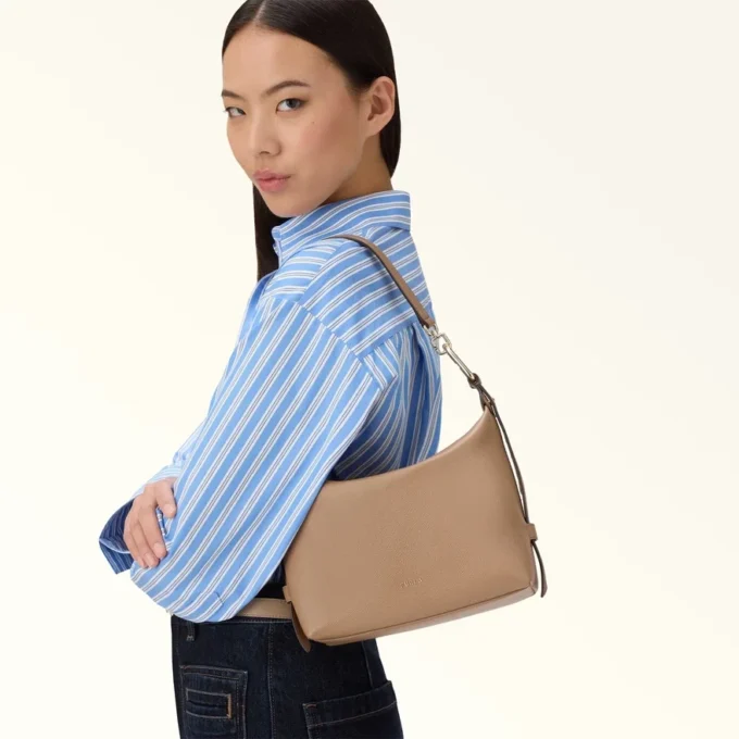 Furla Tonie Umhängetasche Furla Tonie Umhängetasche