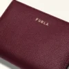 Klassische Brieftasche S