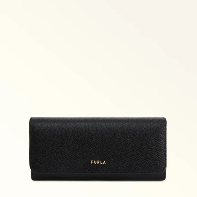 Klassische Brieftasche XL